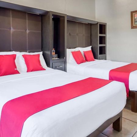 Hotel Casa Arcangel Сан-Міґель-де-Альєнде Екстер'єр фото