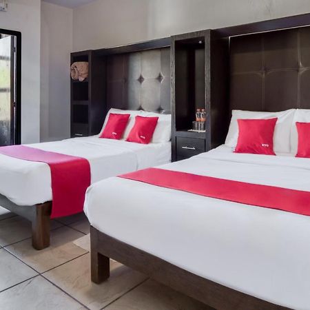 Hotel Casa Arcangel Сан-Міґель-де-Альєнде Екстер'єр фото