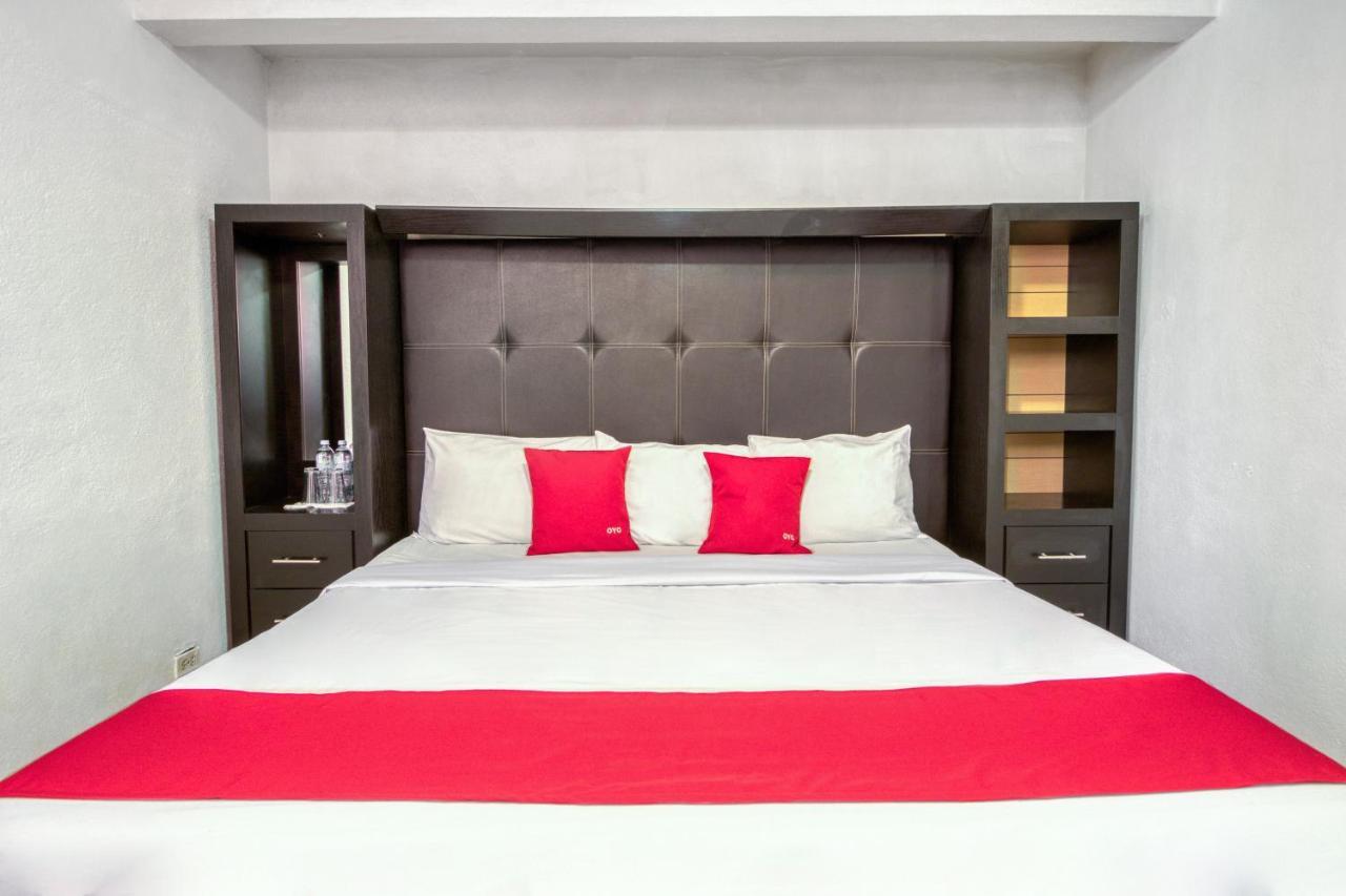Hotel Casa Arcangel Сан-Міґель-де-Альєнде Екстер'єр фото