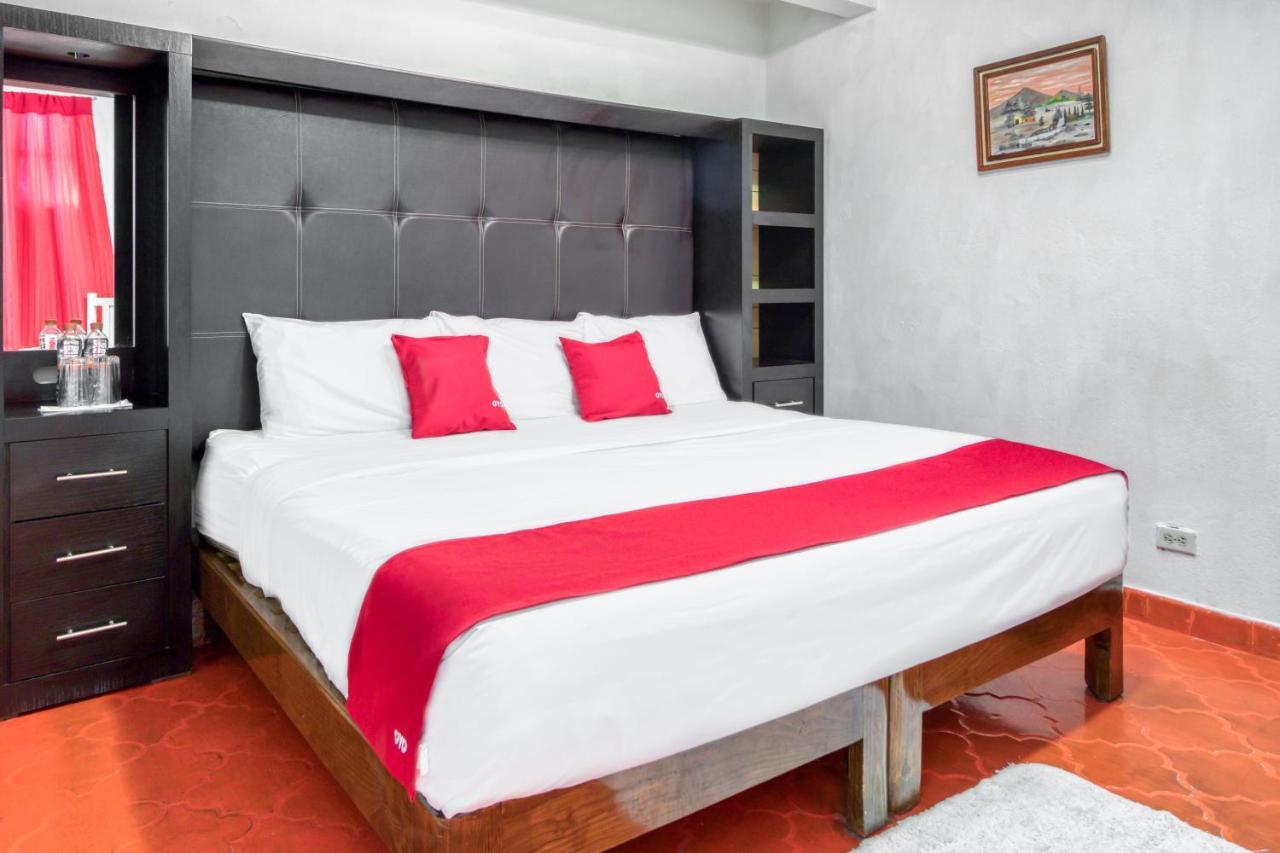 Hotel Casa Arcangel Сан-Міґель-де-Альєнде Екстер'єр фото