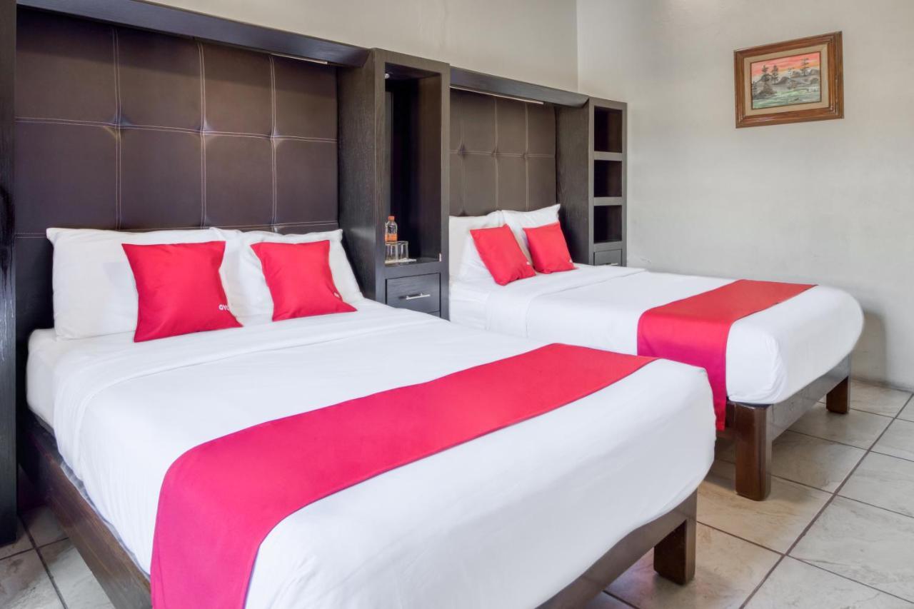 Hotel Casa Arcangel Сан-Міґель-де-Альєнде Екстер'єр фото