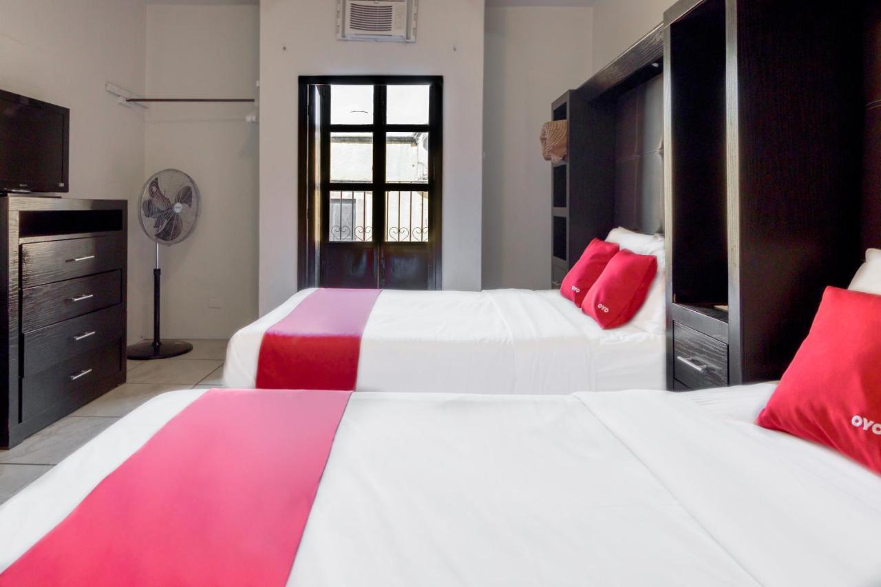 Hotel Casa Arcangel Сан-Міґель-де-Альєнде Екстер'єр фото