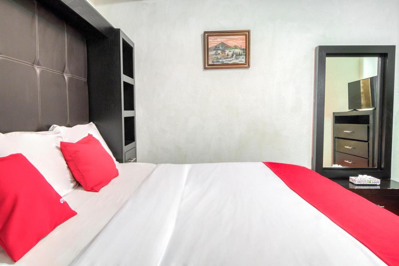 Hotel Casa Arcangel Сан-Міґель-де-Альєнде Екстер'єр фото