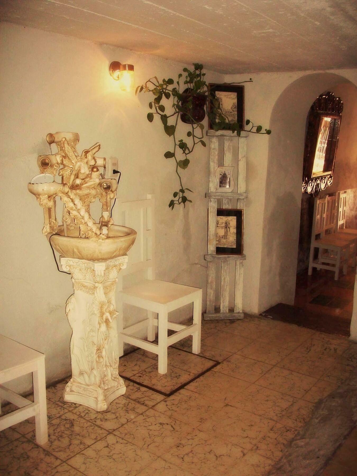 Hotel Casa Arcangel Сан-Міґель-де-Альєнде Екстер'єр фото