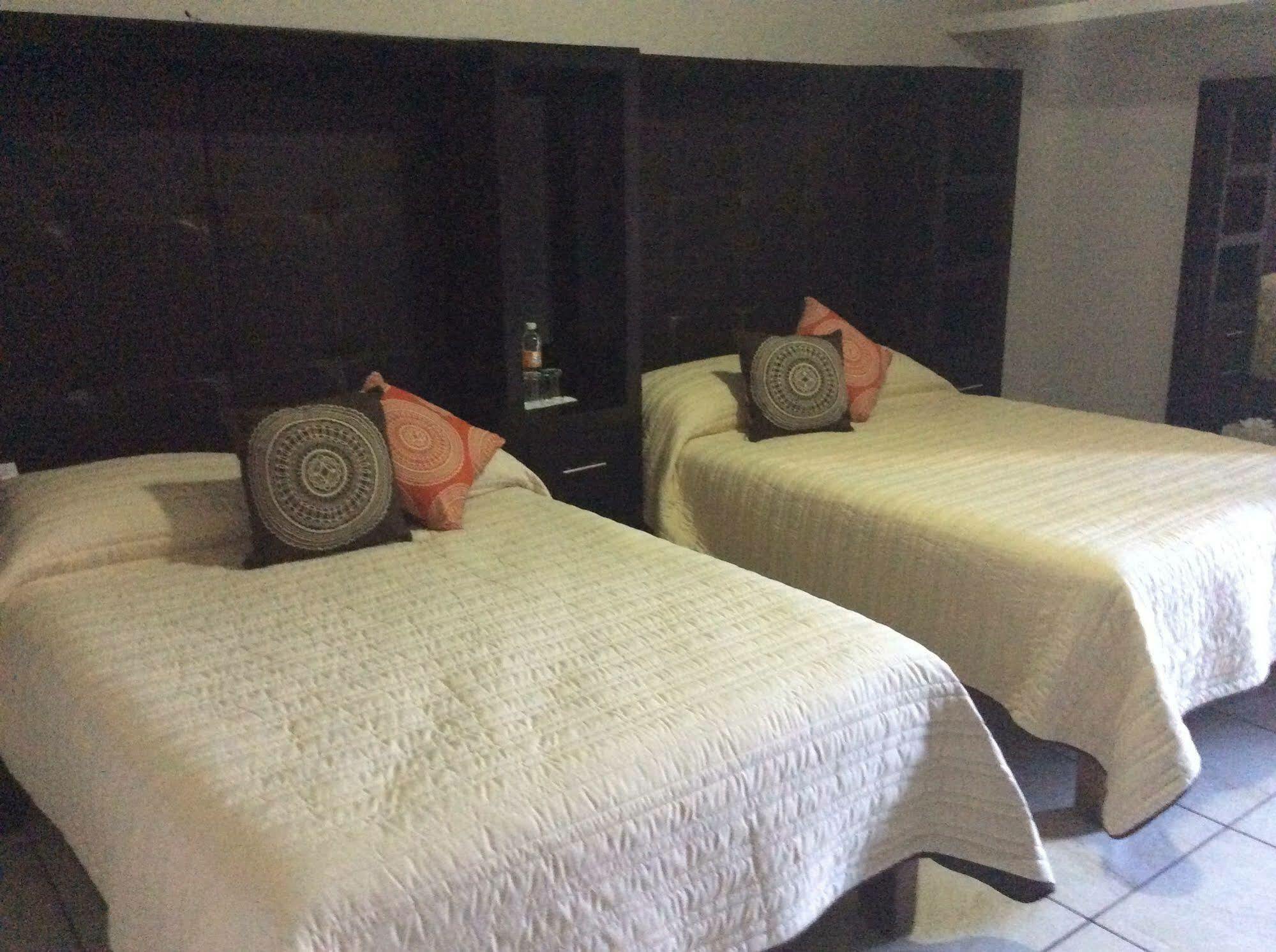 Hotel Casa Arcangel Сан-Міґель-де-Альєнде Екстер'єр фото