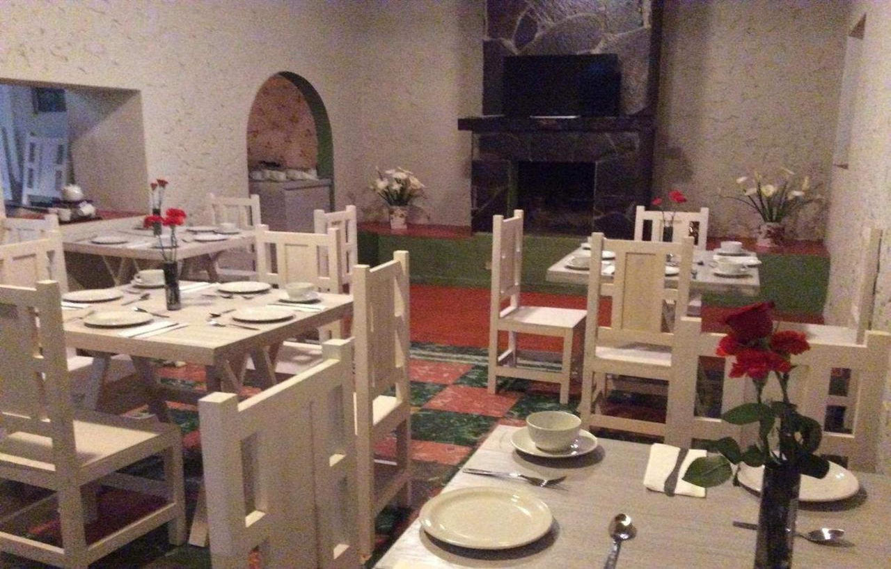 Hotel Casa Arcangel Сан-Міґель-де-Альєнде Екстер'єр фото